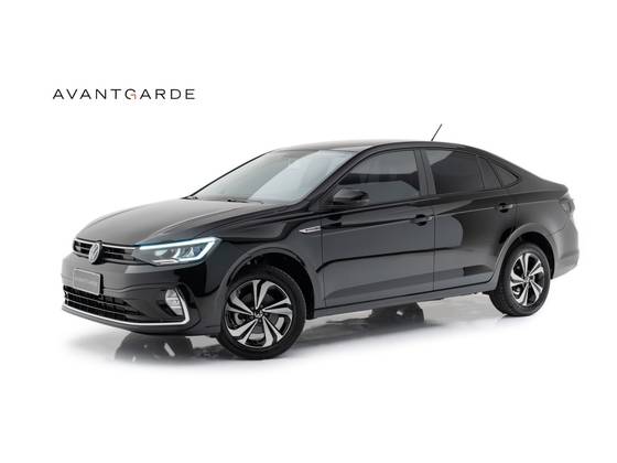 VOLKSWAGEN VIRTUS 1.0 200 TSI COMFORTLINE AUTOMÁTICO VOLKSWAGEN VIRTUS 1.0 200 TSI COMFORTLINE AUTOMÁTICO